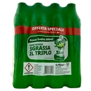 Svelto Clean Active Technology Limone 4 x 980 ml